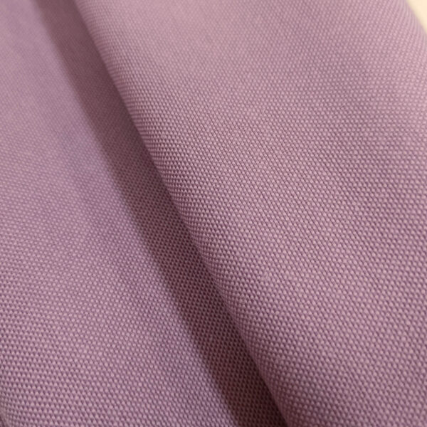 Dekor platno jednobojno lavanda - Slika 1