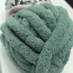 TEDDY vunica Pastelno zelena 13944 - Slika 2