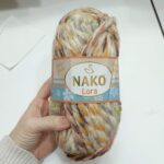 Nako LORA šatirani šatirana svetla 28077