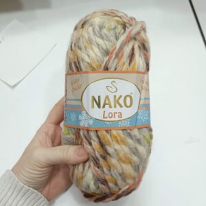 Nako LORA šatirani šatirana svetla 28077