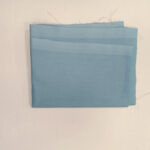 Parče pamuk platno denim 35x140