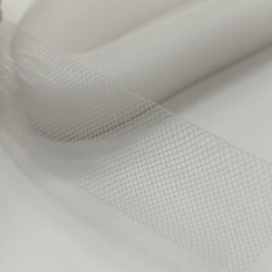 Fišbajn mrežica na metar bela 30mm