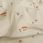 Render KROSE štampani pečurke