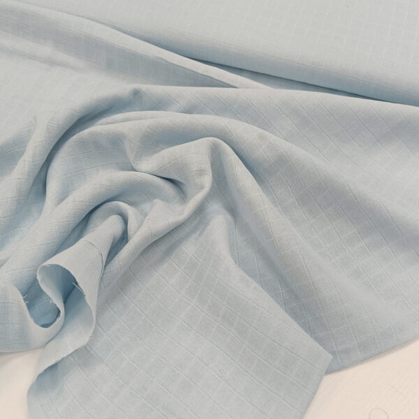 Pelena baby plava 75x75 - Slika 2