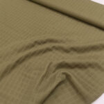 Pelena maslinasta 75x75 - Slika 2