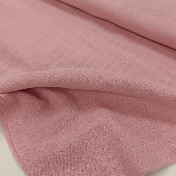 Tetra pelena na metar puder roze - Slika 1