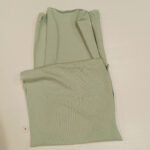 Parče pamuk sa likrom žalfija 20x100