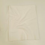 Parče pamuk sa likrom interlok beli 65x110