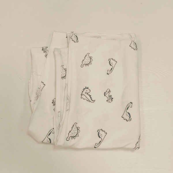 Parče pamuk sa likrom dino 40x180 - Slika 1