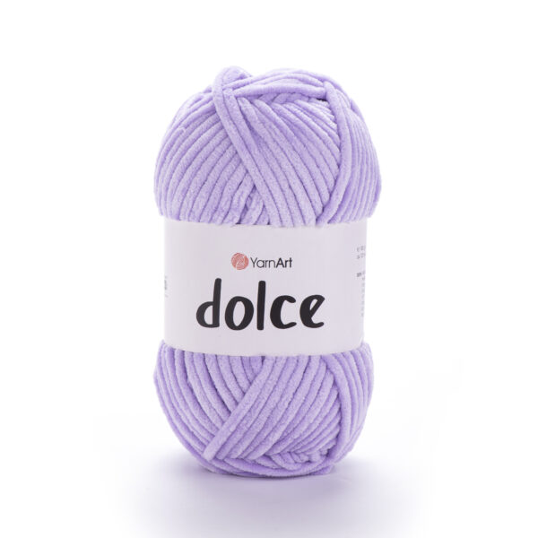 Dolce vunica lila 744 - Slika 1