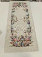 Nadstolnjak uskršnji gobelinos  43x95