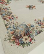 Nadstolnjak uskršnji gobelinos  90x90 - Slika 2