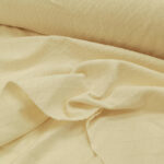 Pamučna pletenina pike Vanila 240cm širina