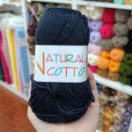 Diva natural cotton tegetcrna