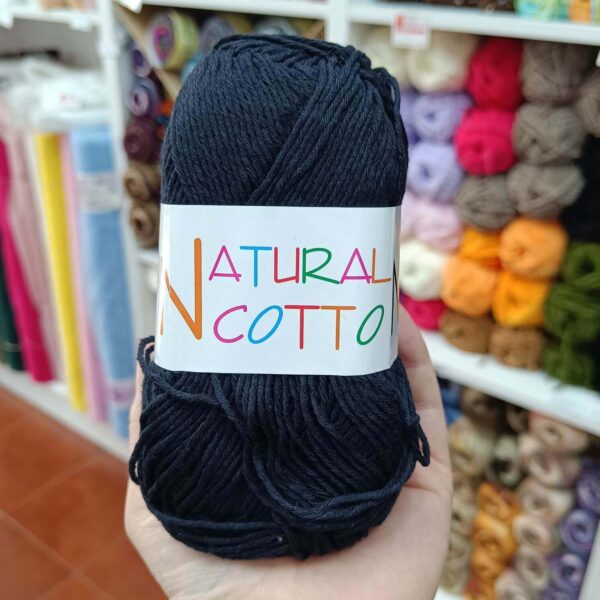 Diva natural cotton tegetcrna - Slika 1