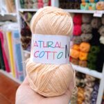 Diva natural kajsija