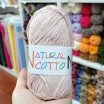 Diva natural nežno puder roze