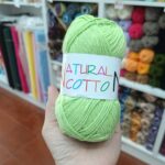 Diva natural kiwi