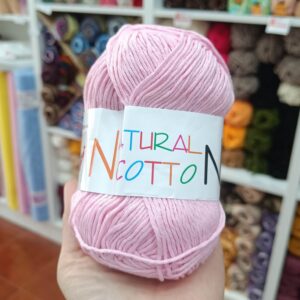 Diva natural baby roze