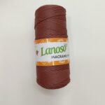 Lanoso MAKRAME Polyester color 924