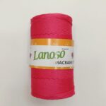 Lanoso MAKRAME Polyester color 938