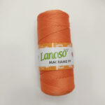 Lanoso MAKRAME Polyester color 906