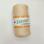 Lanoso MAKRAME Polyester color 902
