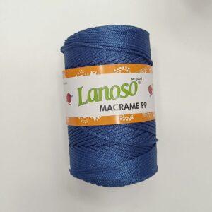 Lanoso MAKRAME Polyester color 993