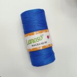 Lanoso MAKRAME Polyester color 1954
