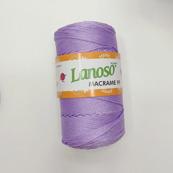 Lanoso MAKRAME Polyester color 947 - Slika 1
