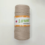 Lanoso MAKRAME Polyester color 905