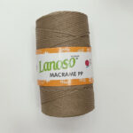 Lanoso MAKRAME Polyester color 907