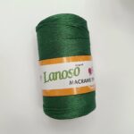 Lanoso MAKRAME Polyester color 921