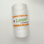 Lanoso MAKRAME Polyester color 955