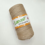 Lanoso MAKRAME Polyester color 995