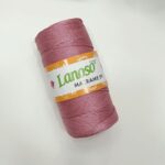 Lanoso MAKRAME Polyester color 928