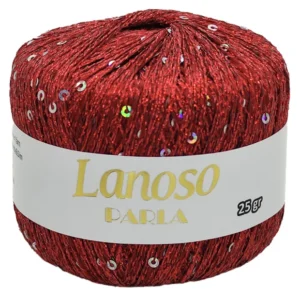 Lanoso Parla crvena 5600
