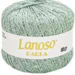 Lanoso Parla bledo mint 1951