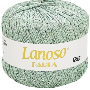 Lanoso Parla bledo mint 1951