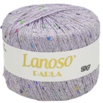 Lanoso Parla lila 4700