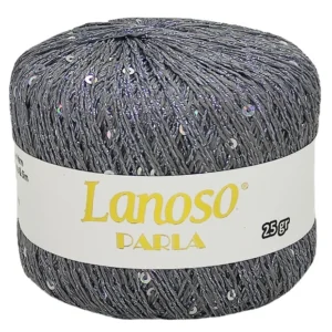 Lanoso Parla siva 5351