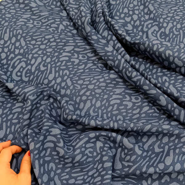IMG_20260525_103542 Lan viskoza DENIM LEOPARD ŠARA - Slika 1