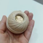 KORAL konac za heklanje 20gr šifra 40 - Slika 2