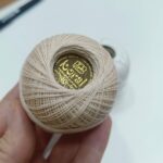 KORAL konac za heklanje 20gr šifra 40