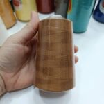 KONAC ZA ŠIVENJE 40/2 svetlo braon A711