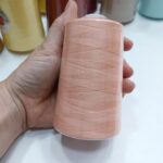 KONAC ZA ŠIVENJE 40/2 kajsija A532