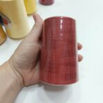 KONAC ZA ŠIVENJE 40/2 tamno teracotta A631