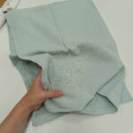 Muslin gaza pamuk 100x75