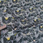 PREMIJUM PAMUK betmen - Slika 2