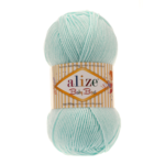 Alize BABY BEST 19 mint